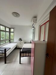 Blk 601B Punggol Vista (Punggol), HDB 2 Rooms #557816401